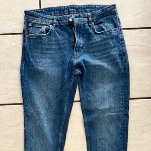 Zara Jeans